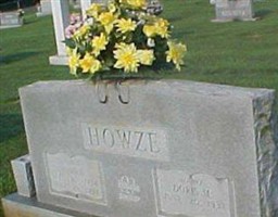 John Edwin Howze