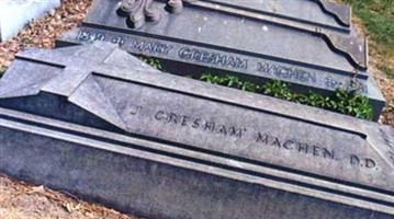 John Gresham Machen