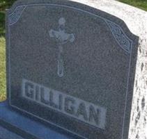 John H Gilligan