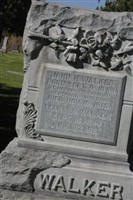 John H. Walker John H. Walker