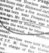 John Henry Boyd Howison John Henry Boyd Howison
