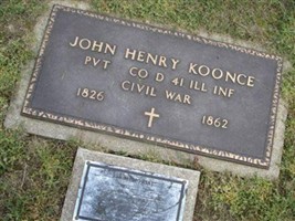 John Henry Koonce