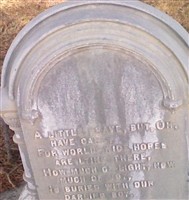 John Hyrum Thornley