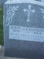John J. Cashman
