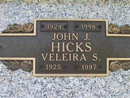 John J. Hicks