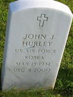 John J. Hurley