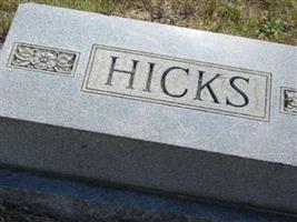 John Jack Hicks