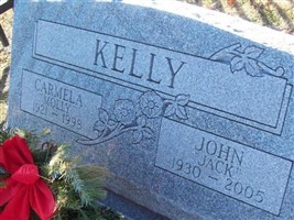 John "Jack" Kelly John "Jack" Kelly