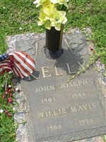 John Joseph Kelly John Joseph Kelly