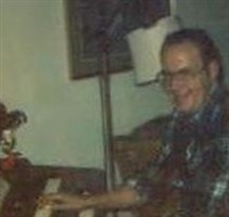 John Joseph McDonald John Joseph McDonald