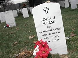 John Joseph Morse