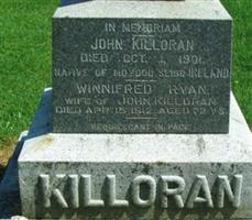 John Killoran