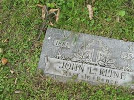 John L Kline