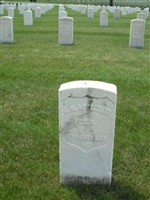 John M Applegate John M Applegate