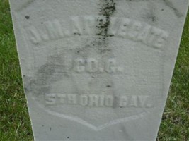 John M Applegate John M Applegate