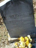 John McCowan John McCowan