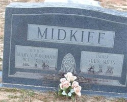 John Miles Midkiff
