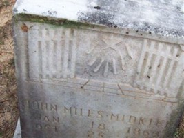 John Miles Midkiff
