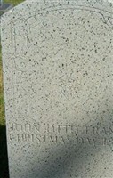 John Otto Franks