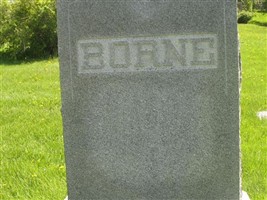 John Phillip Borne John Phillip Borne