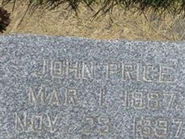 John Price