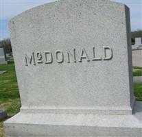 John Q McDonald John Q McDonald