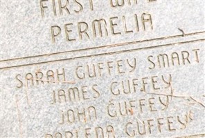 John R. Guffey John R. Guffey