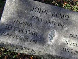 John Remo