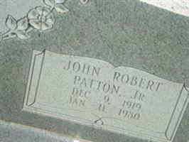 John Robert Patton, Jr