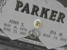 John S. Parker