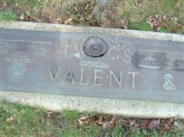 John S. Valent