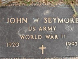John Seymore