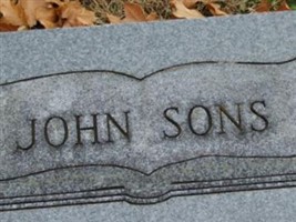 John Sons