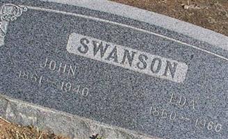 John Swanson