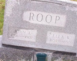 John Thomas Roop
