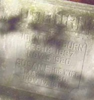John Valentine Osburn