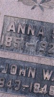 John W. Boyd John W. Boyd