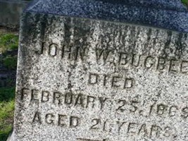 John W. Bugbee