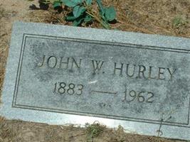 John W. Hurley