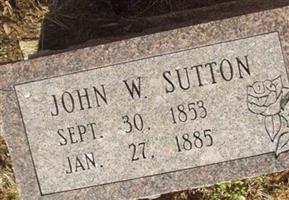 John W. Sutton