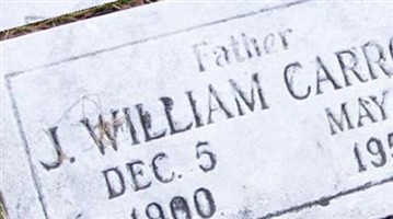 John William Carroll John William Carroll
