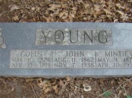 John Young