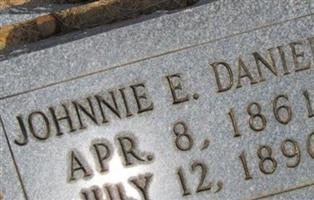 Johnnie E. Daniels