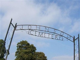Johnson Cemetery