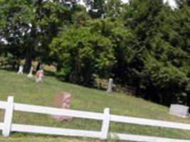 Johnson-Cooper Cemetery