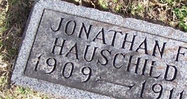Jonathan F. Hauschild