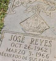 Jose Rodriguez Reyes