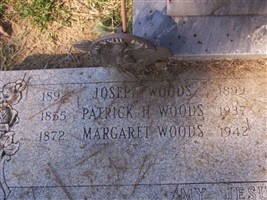Joseph A Murphy