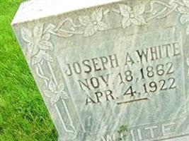 Joseph A. White