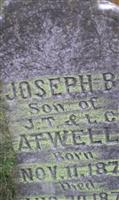 Joseph B. Atwell